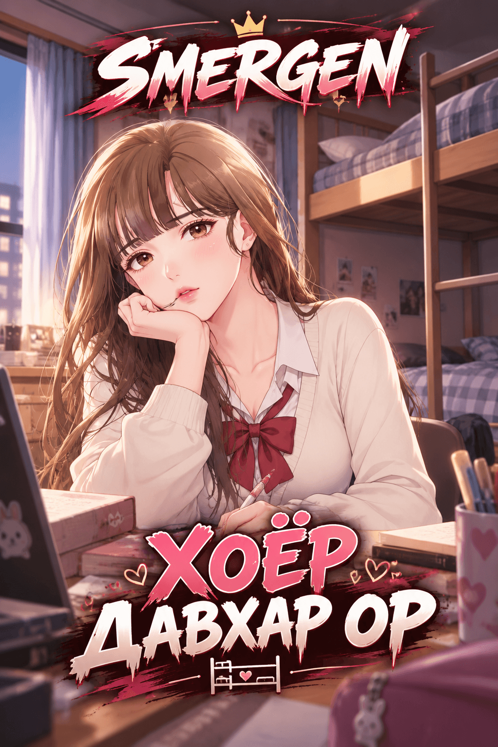 Хоёр Давхар Ор